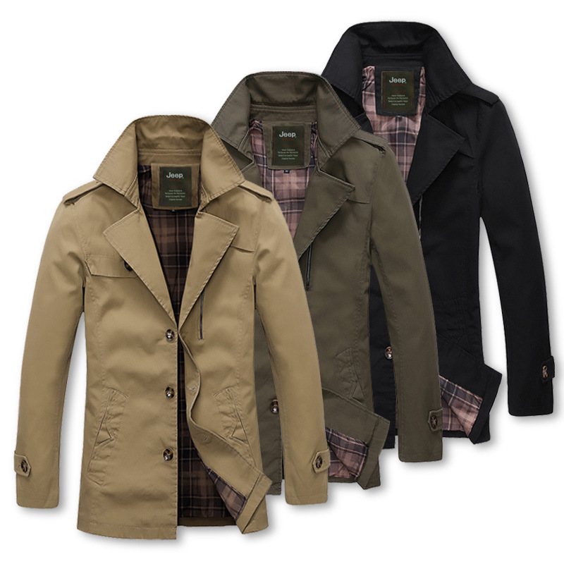 2014 new winter jacket men Men Slim wild cotton casual jacket lapel jacket fashion outdoor jacket, men's jackets free shipping
