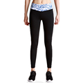 Women s Sports fitness yoga Pants Functional fitness pant Yoga running Nine pants Quick drying sweat