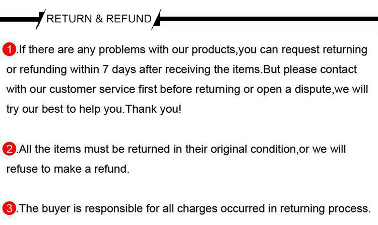 refund