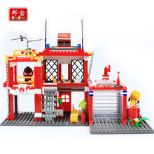 Kids Toys Building Blocks helicopter Model Building toy small particles 702 pcs blocks