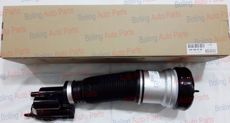 Benz S430 S500 autoparts air suspension shock absorber 4