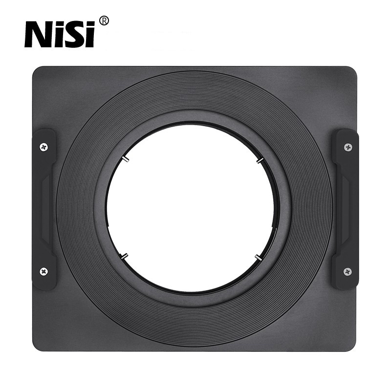 NISI-150mm-Filter-Holder-for-Sigma-20mm-1-4DG-Lens-Aviation-Aluminum-Support-ND-GND-CPL
