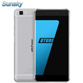 New Ulefone Future 5 5 Inch Smartphone Android 6 0 MTK6755 4G LTE 1920 1080 Octa