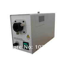 Caliente venta, nuevo 24 v 150 W halógeno fibra fuente de luz fría, utilizado para microscopios iluminación
