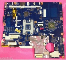 Motherboard FOR ACER Aspire 5232 5241 5516 5517 5532 5541 5541G E625 MB.N3602.001 KAWG0 L01 LA-4861P Free shipping
