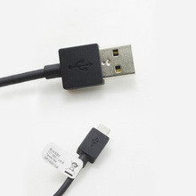 for Sony Xperia Original Genuine Charging Data Sync Cable USB to Micro USB