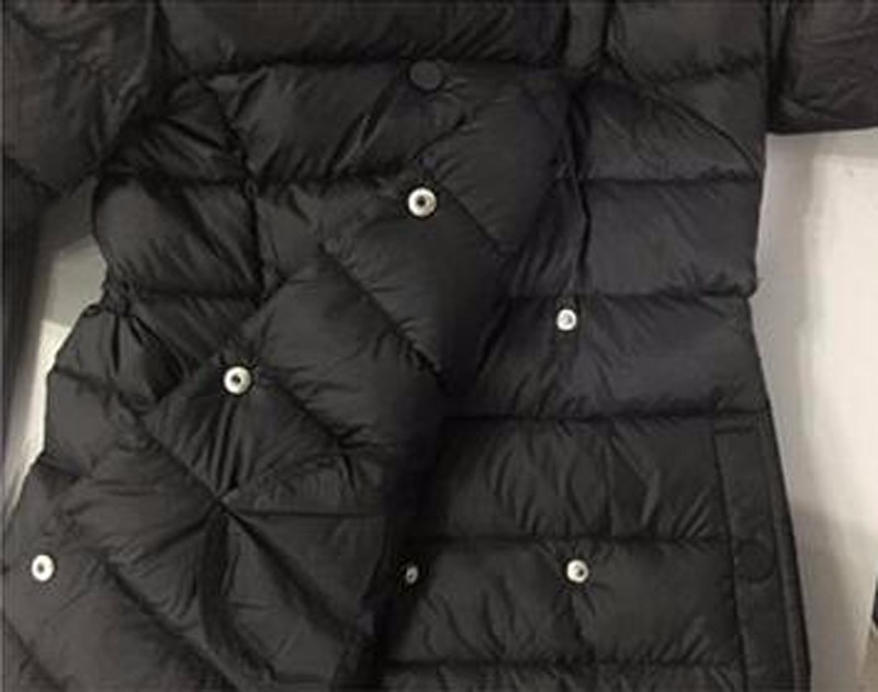 winter jacket men