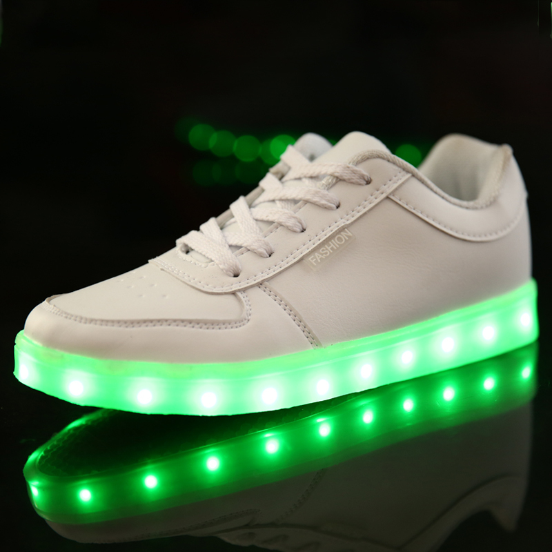 Light Up Shoes For Adults 87