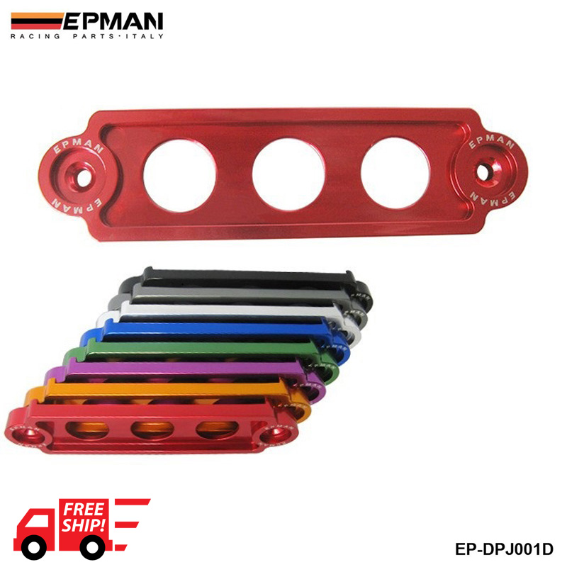  - EPMAN     Honda Civic / CRX 88 - 00, Integra, S2000 EP-DPJ001D-FS   