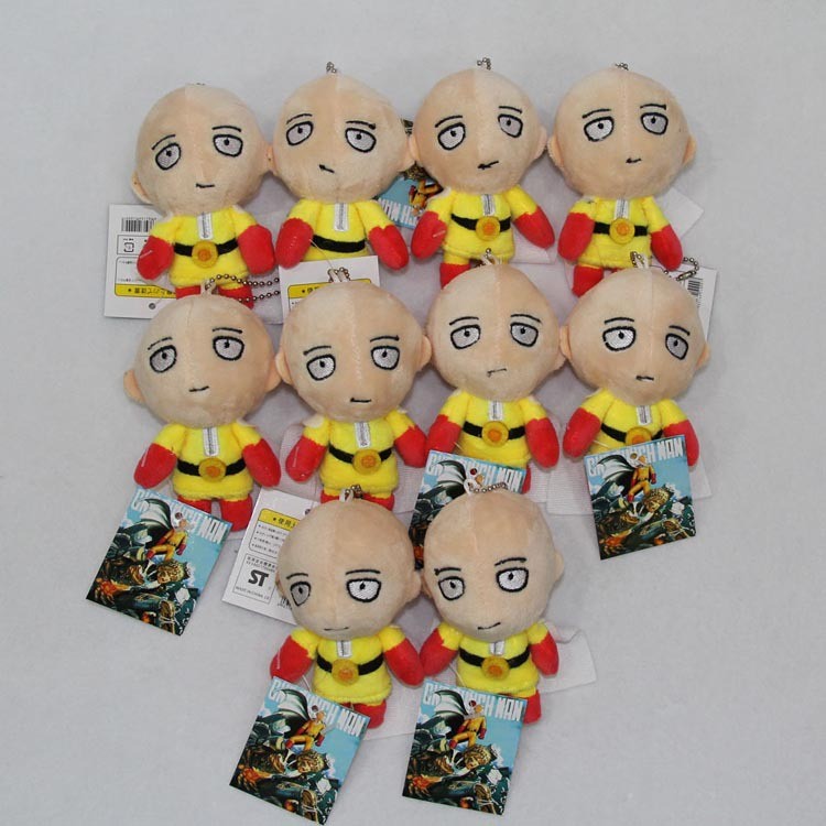 saitama toy