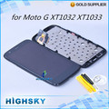 Screen for Motorola MOTO G XT1032 xt1033 lcd display touch digitizer frame assembly 1 piece free