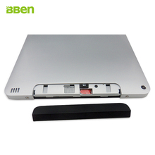 Free shipping Hot Original Bben tablet 9 7 inch intel CPU dual core tablet pc with