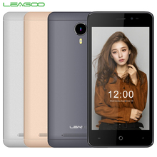 Leagoo Z5 Lte 1GB RAM 8GB ROM Quad Core 5 inch