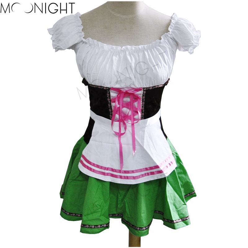 Купить Германия пива Октоберфест пиво костюмы Аль горничной сексуальные ...