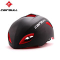 2016 Newest Import Color Material Eps Riding Helmet Batman Breaking Wind Aerodynamic Bike Bicycle Cycling Helmet