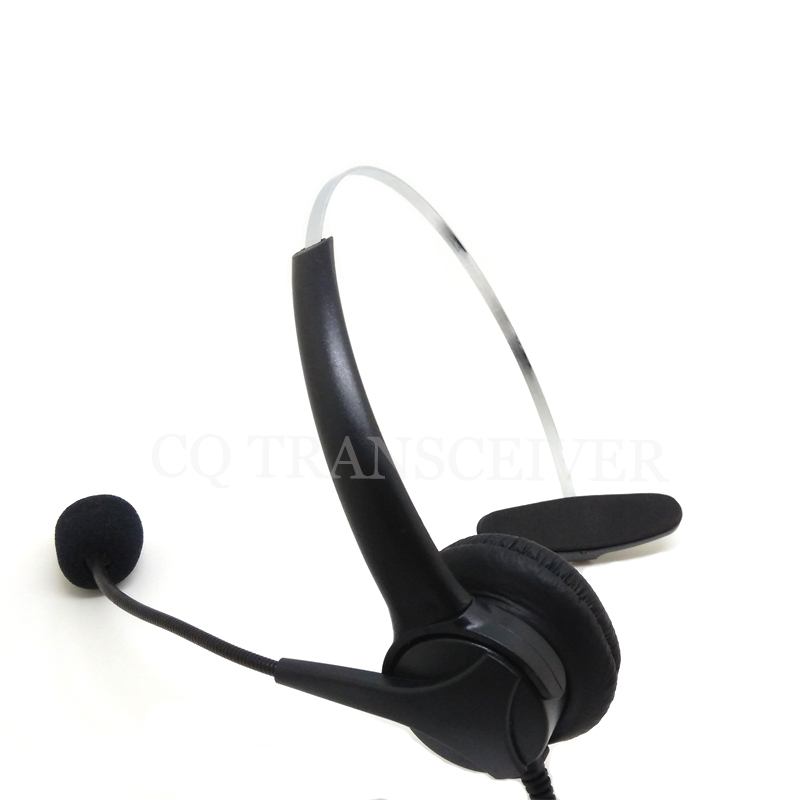 Bluetooth headphones black earbuds - Plantronics S12 Corded Telephone Headset System Overview