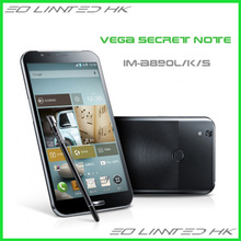 SKY Pantech Vega IM-A890 5.9″ 1920*1080 A890L Fingerprint Qualcomm Snapdragon 800 A890S 4G LTE Smartphone A890K Mobile Phones