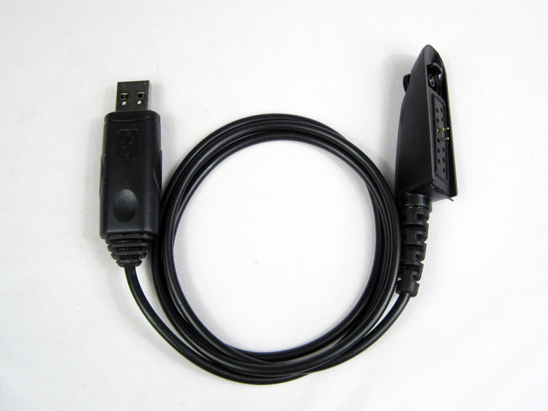 2 . USB      Motorola CB   GP328 GP340 PTX700 PTX760 BR950 HT750 HT1250 MTX850 PRO5350