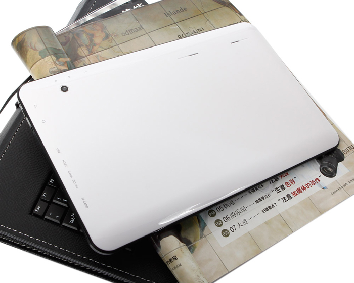 10 1 Tablet PC 1024 600 Quad Core 1GB 16GB Android 4 4 Wi Fi Bluetooth