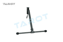 Tarot 650 690 Electrical Retractable Folding Skid Landing TL69A02 for FPV Drone Quadcopter FreeTrack Shipping