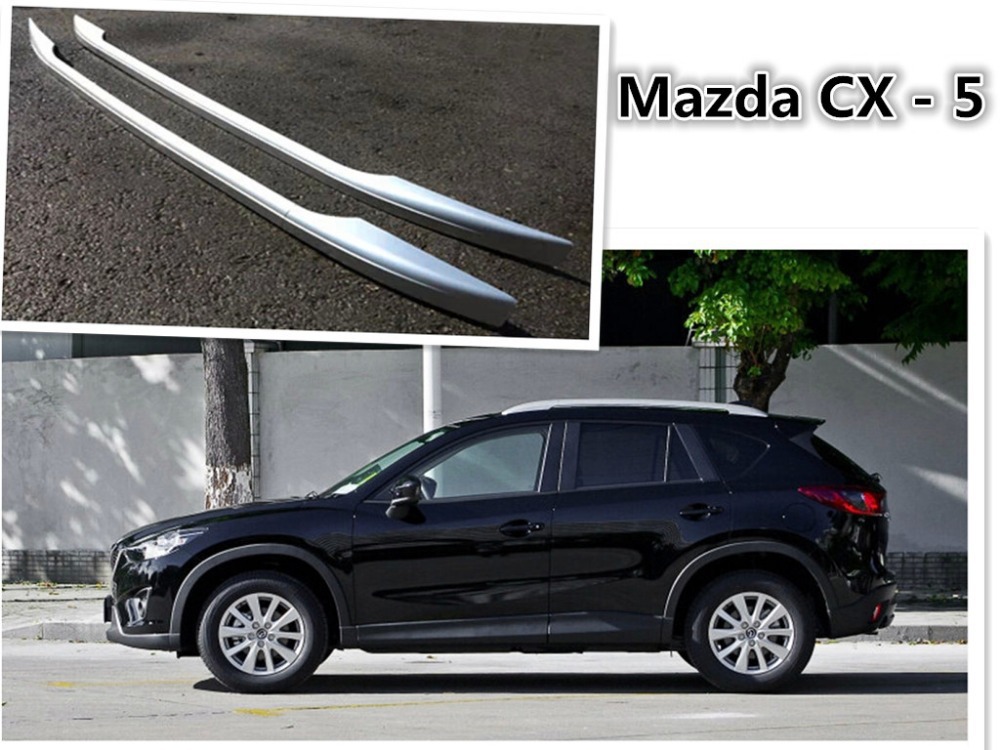     /        - Mazda CX - 5