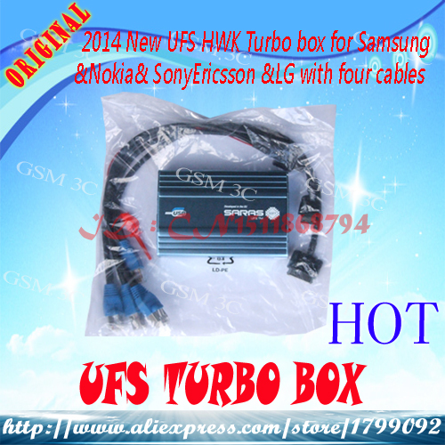 Ufs Turbo  UFS HWK   Sam    SonyEricsson UFST  (    4  )