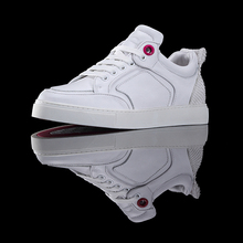 2015 New Fashion low Top Netherlands famous brand Royaums Men women Sneakers shoes fishtail decoration flats