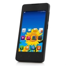 Original Unlocked Lenovo A1900 4 inch SC7730 1 2GHz Quad core Smartphone Android 4 4 512MB