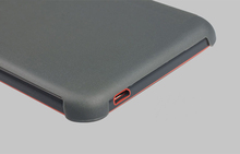 Slim Dot Bag Smart Auto Sleep Wake View Shell Soft Silicone Original Leather Case Back Flip