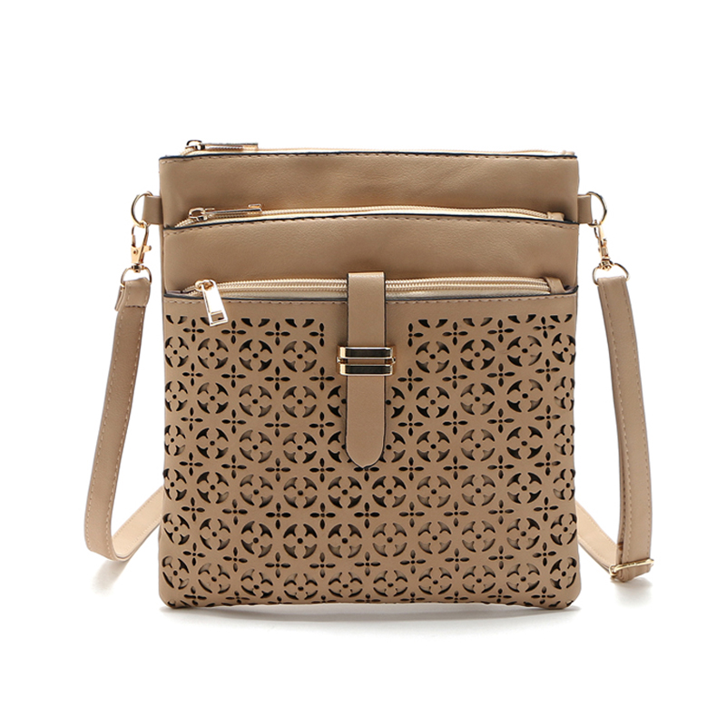 2016 New fashion shoulder bags handbags women famous brand designer messenger bag crossbody women clutch purse
