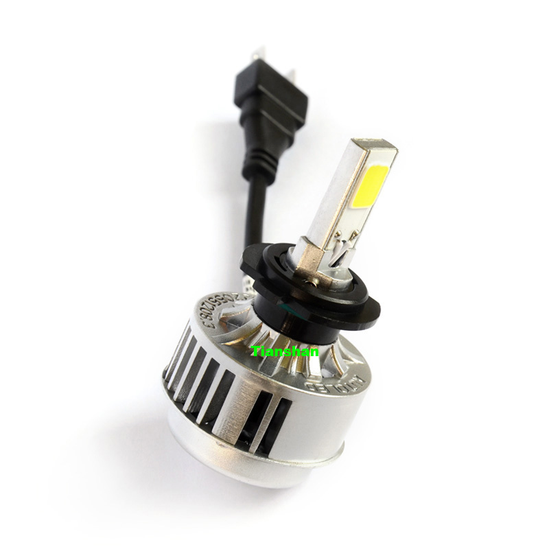 LED Car Headlight LH-A233-H7 -2