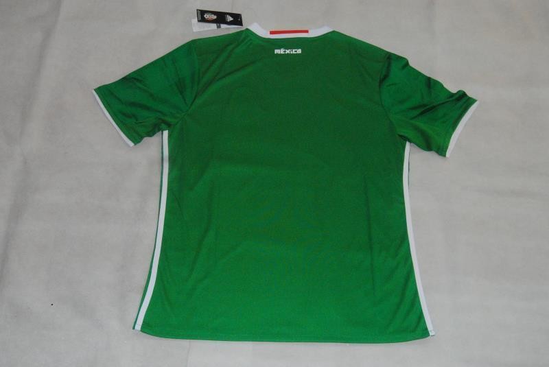 2016-new-camisetas-de-mexico-2017-J-HERNANDEZ-Mexico-green-Jersey-de-Futbol-the-G-DOS (4)