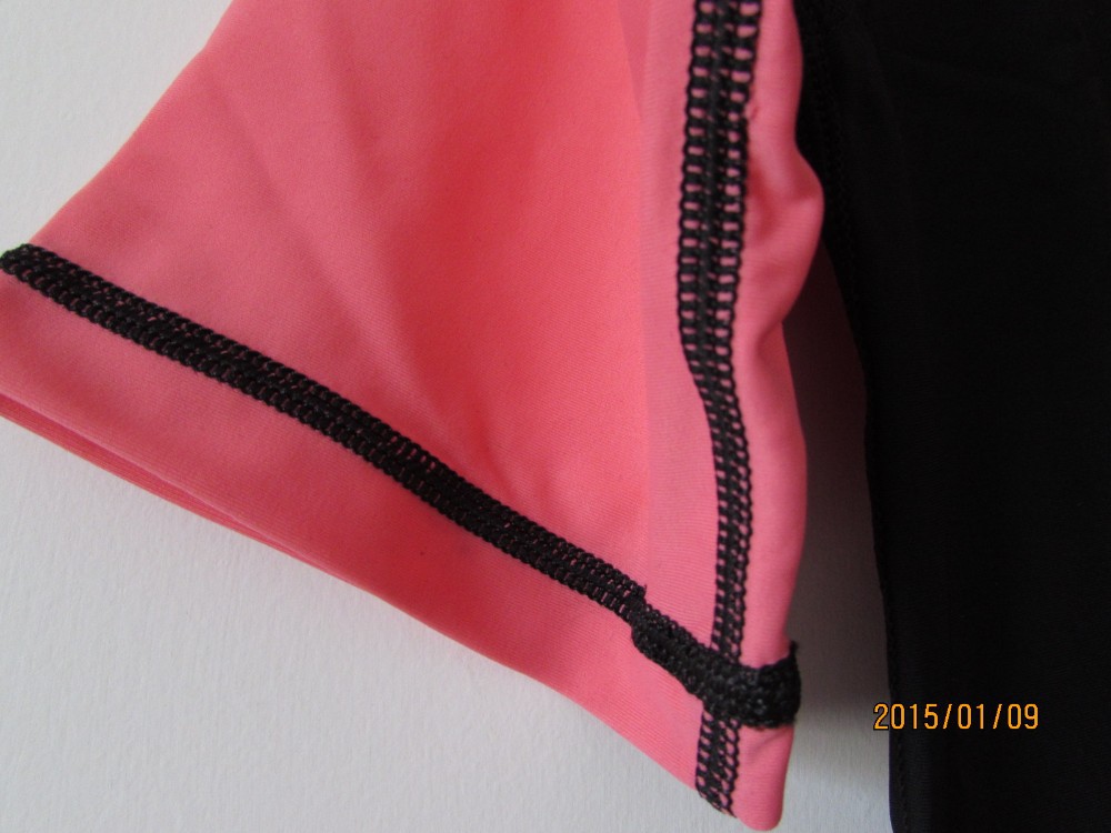 Женский гидрокостюм Wetsuits UPF50 + Женский гидрокостюм Wetsuits UPF50 +