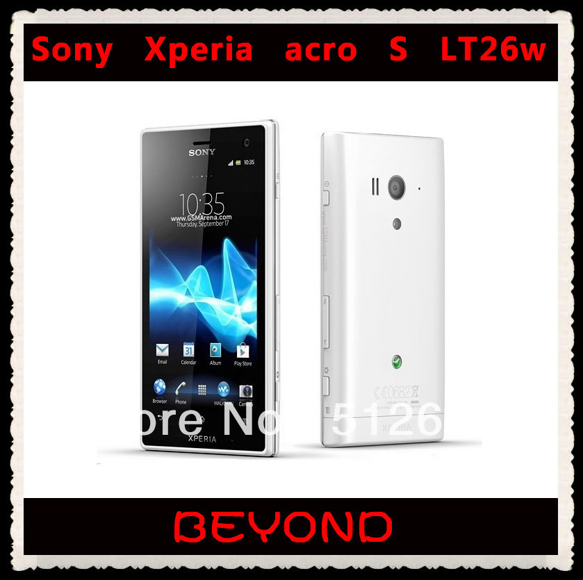 Андроид 4.2 Скачать Для Sony Xperia Acro S
