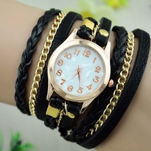 Hot Sales Wristwatch Fashion Quartz Watch Women s Watches 8 Colors