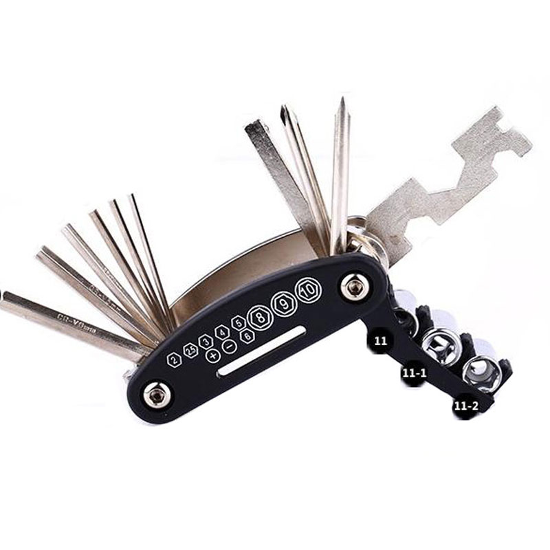 Multitool z biedronki 379, miter saw kit homebase, multi tool spoke