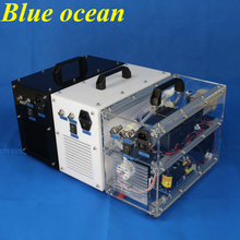 CE EMC LVD FCC ozonize for home water purifier