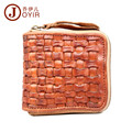 JOYIR 2017 new women s fashion leather wallet restoring ancient ways High quality ladies wallet zipper