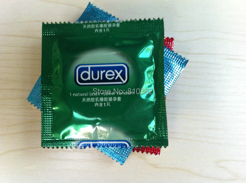 durex products