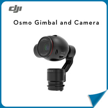 Original DJI Osmo Gimbal and Camera for OSMO Handheld Selfie Drone FPV 3-Axis Gimbal and 4K HD Camera (IN STORE)