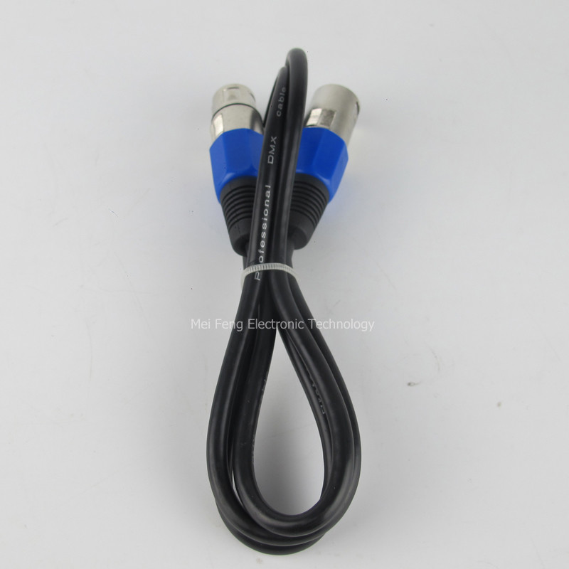 dmx512 cable 7
