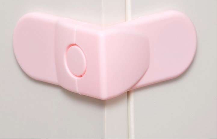 Free Shipping Baby Drawer Safety Lock For Door Cabinet Refrigerator Window,Baby safe products.baby care
