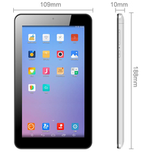 ONDA V703i 7 0 inch 1024 x 600 Capacitive Android 4 4 Tablet PC Intel Z3735G