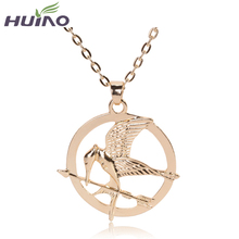 Cheapest Promotion Necklaces Gold Plated Women Fashion Pendant Necklaces Wedding Jewelry Necklaces
