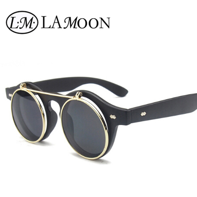 vintage gold frame sunglasses men Global Business Forum ...