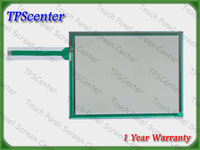 Touch screen for TP-3409S2