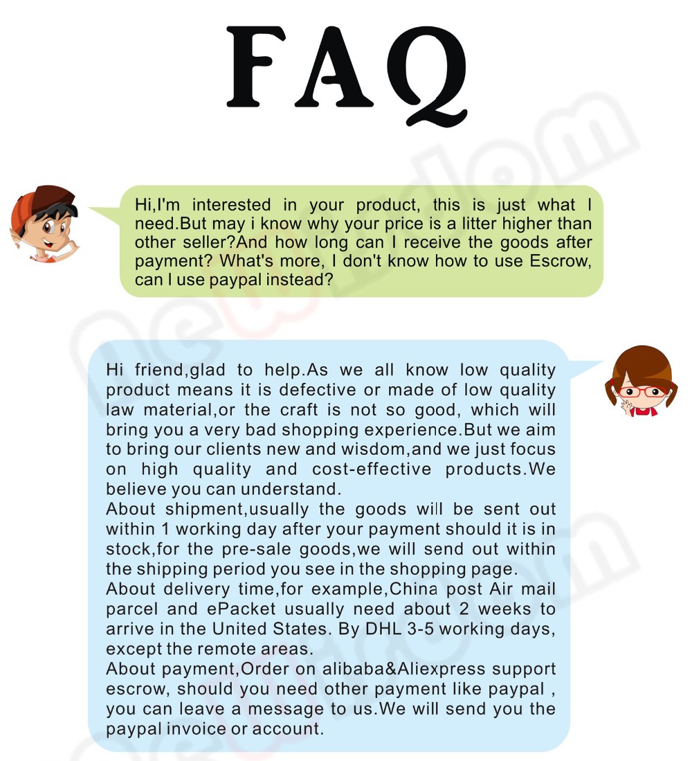 FAQ1