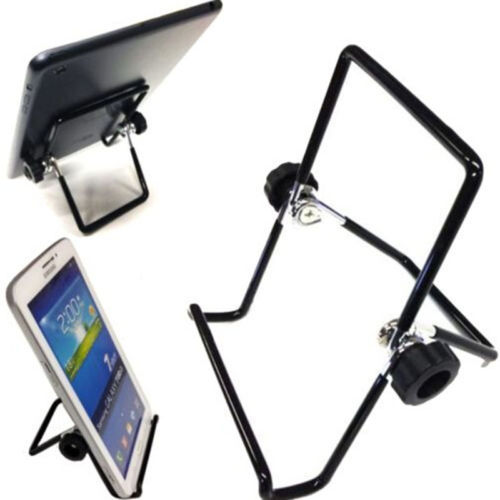 Metal Multi angle Stand Support Holder For iPad 2 3 4 5 6 Mini 7 10
