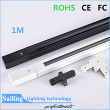 1 M led track lighting track lamp