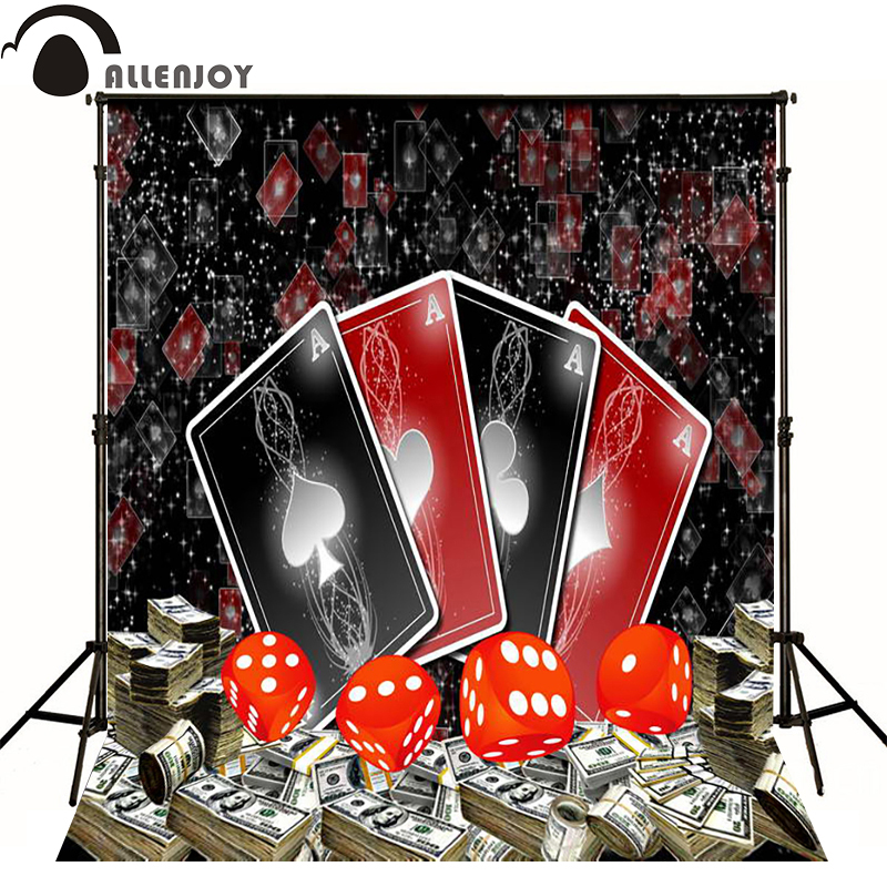 Casino zwart rood spelen
